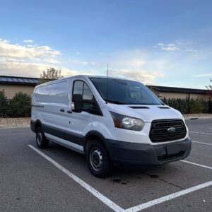 Ford Transit-250